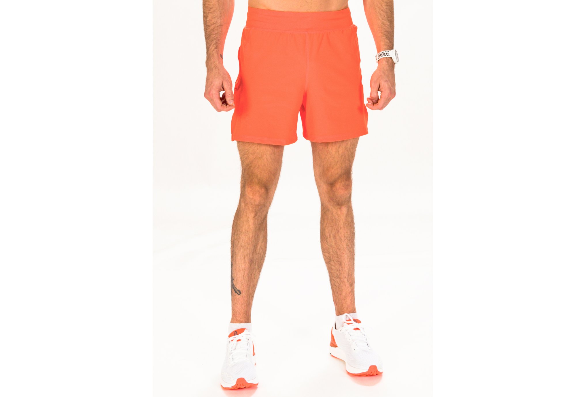 Under Armour Launch Elite M vêtement running homme