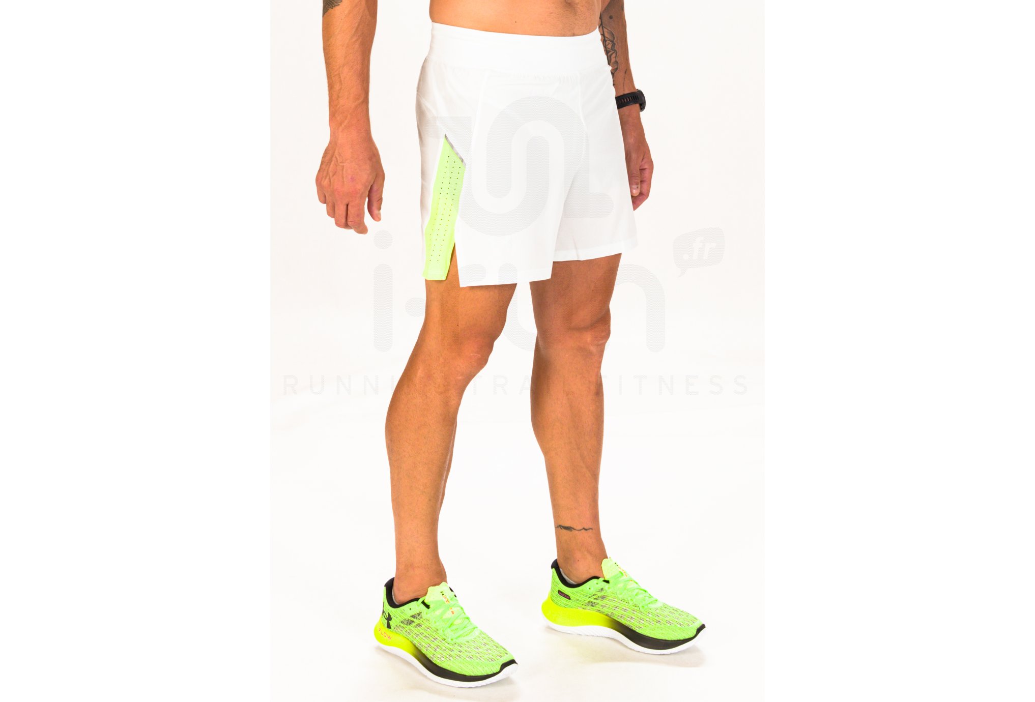 Under Armour Launch Elite Herren