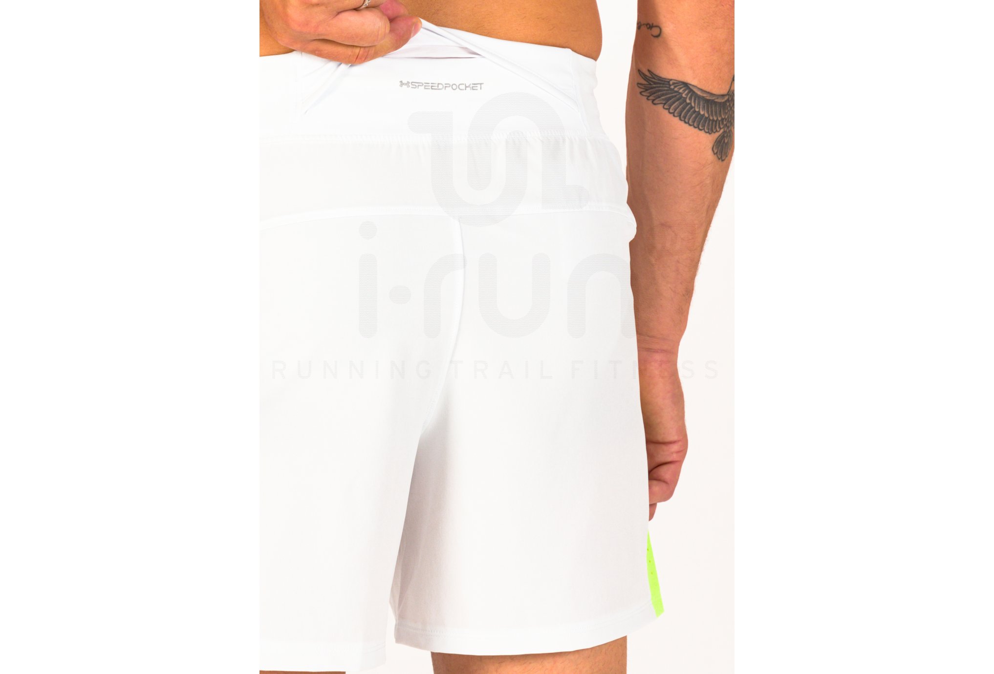 Under Armour Launch Elite Herren
