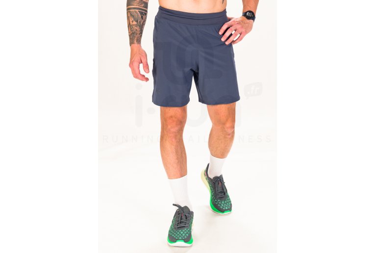 Under Armour Launch Elite