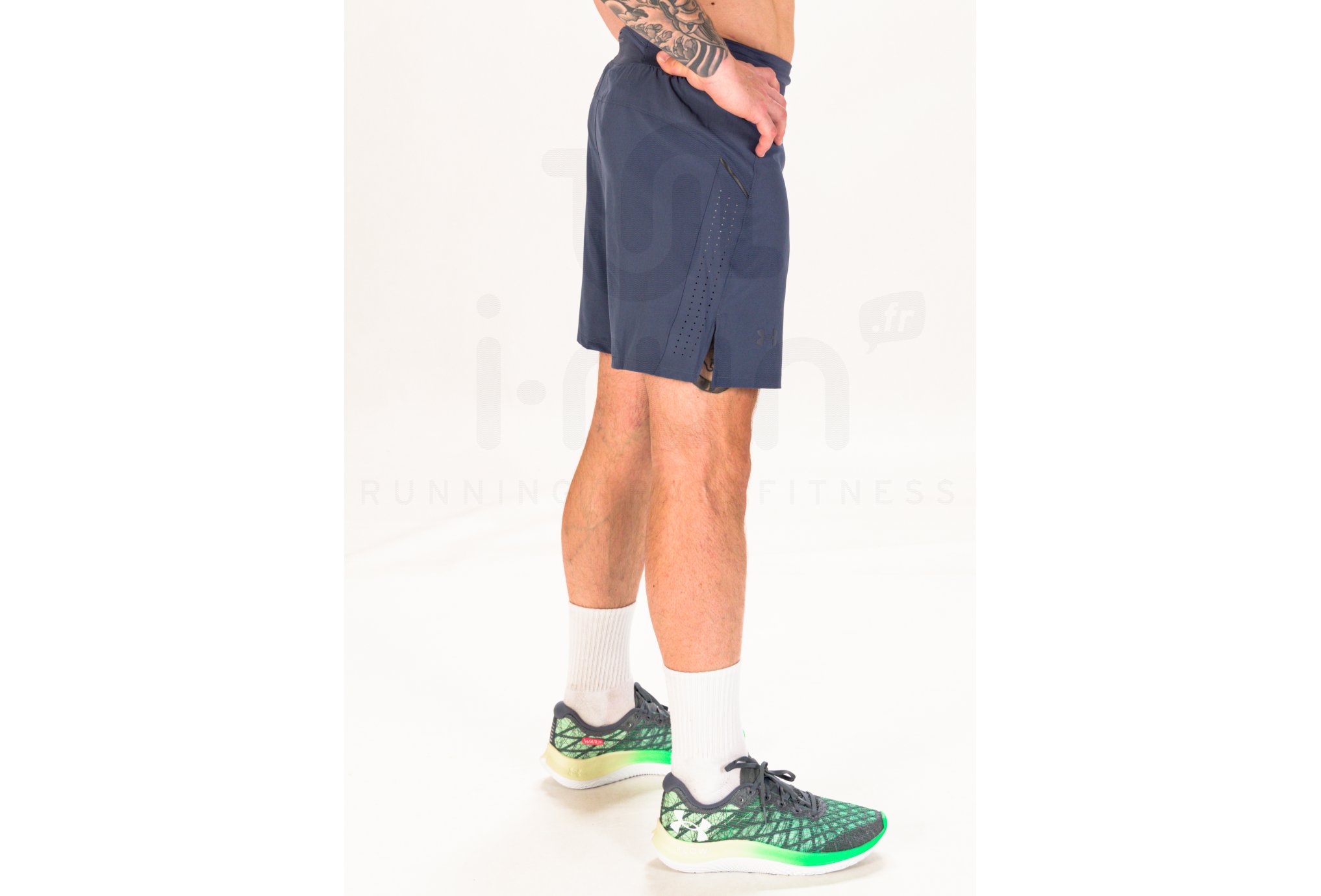 Under Armour Launch Elite
