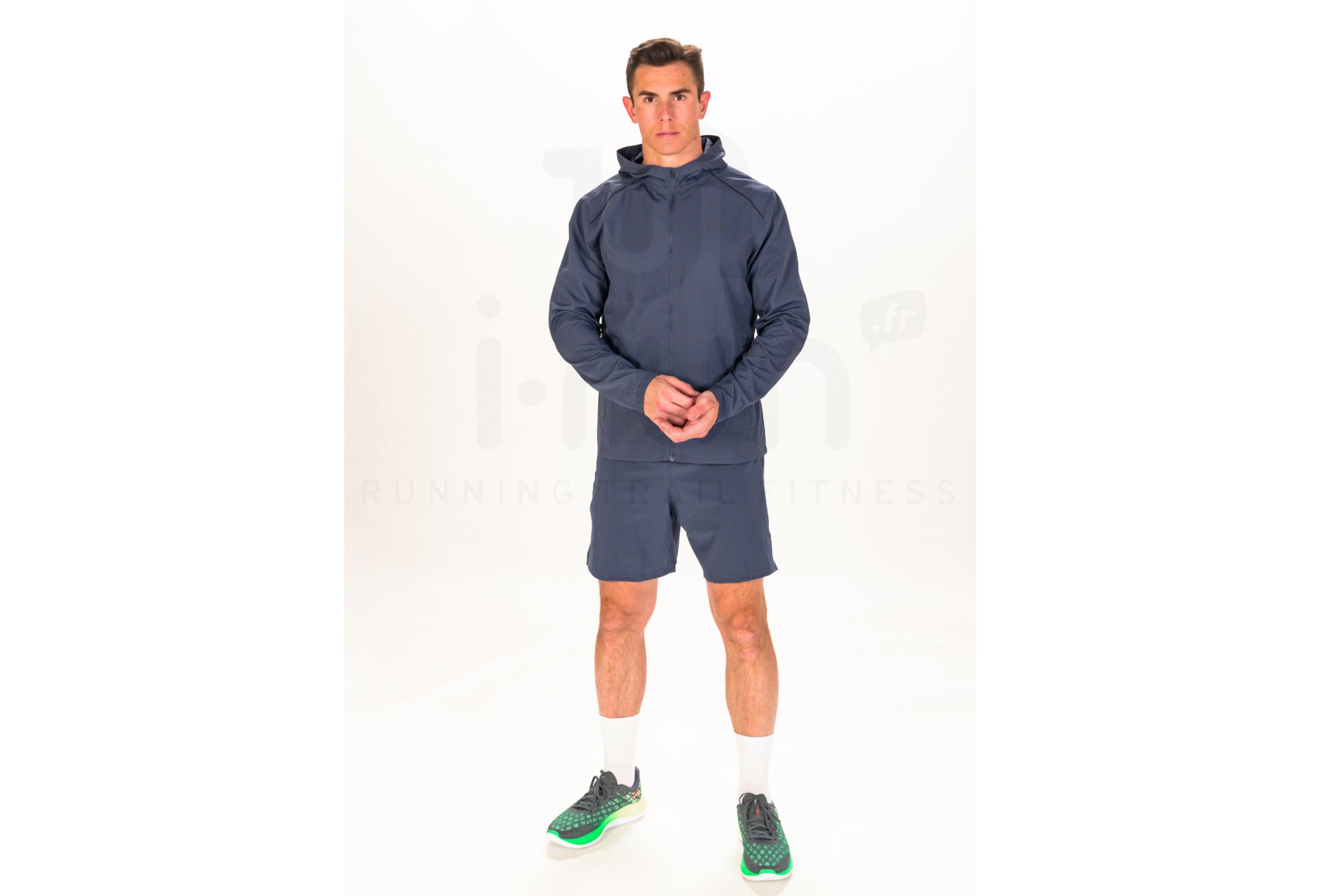 Under Armour Launch Elite