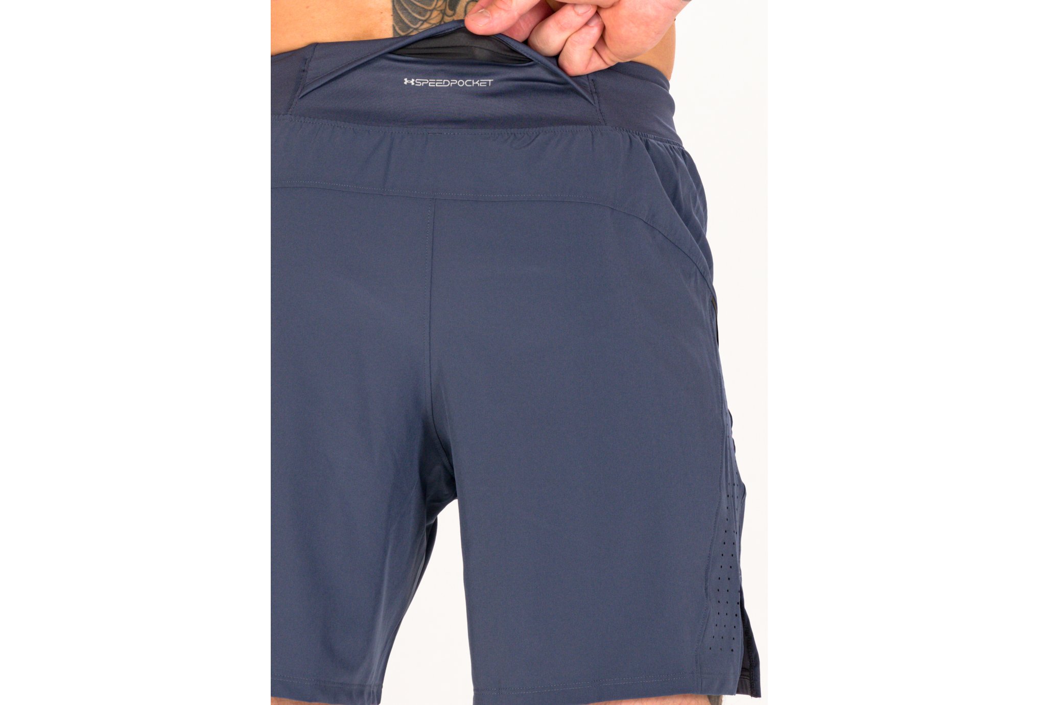 Under Armour Launch Elite