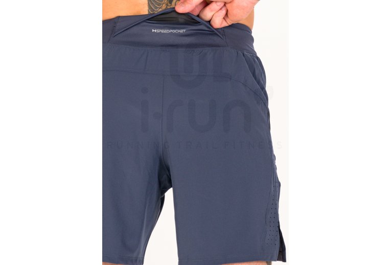 Under Armour Launch Elite