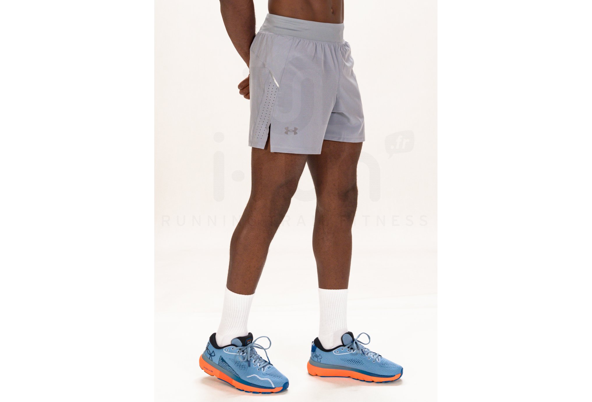 Under Armour Launch Elite Herren