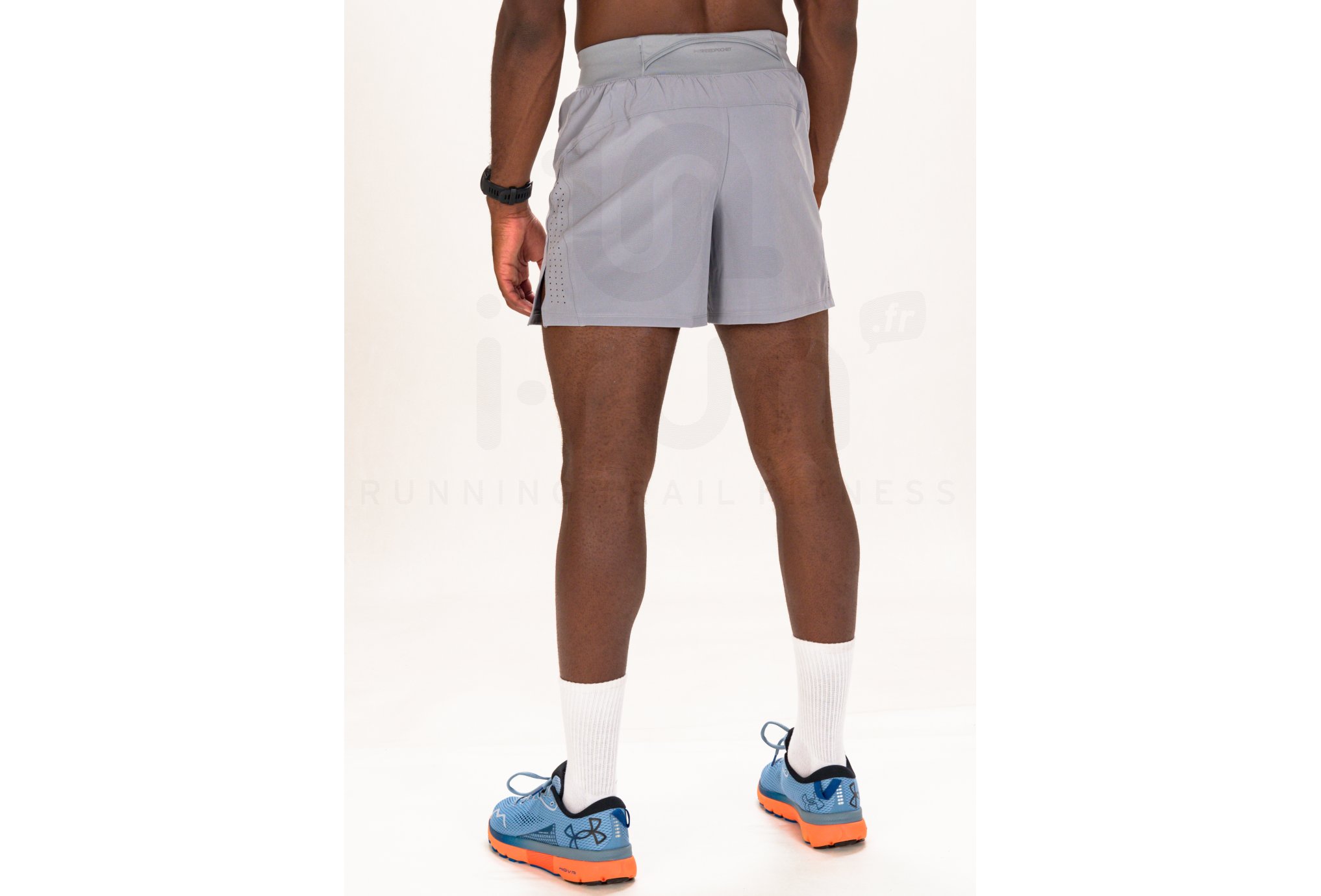 Under Armour Launch Elite Herren