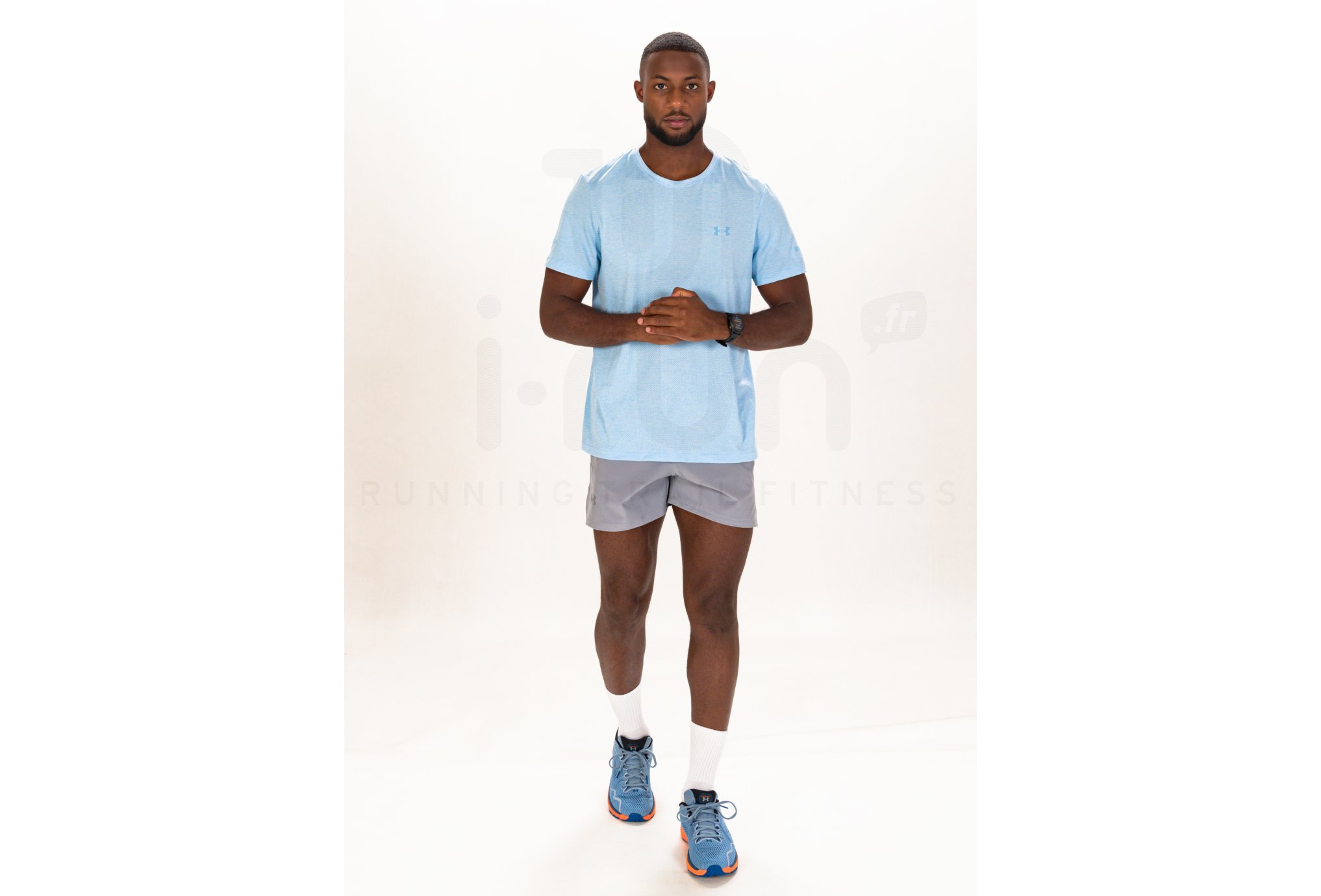 Under Armour Launch Elite Herren