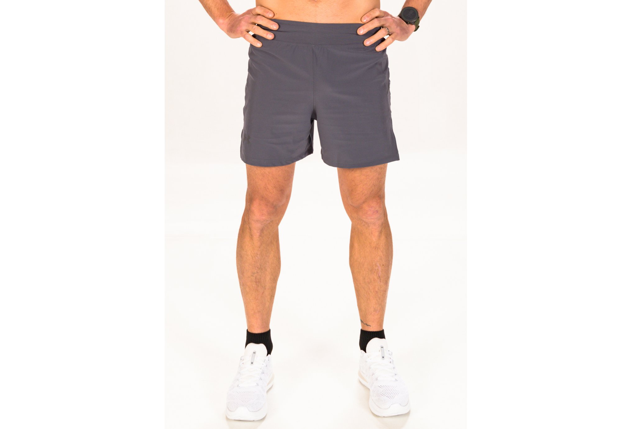 Under Armour Launch Elite M vêtement running homme