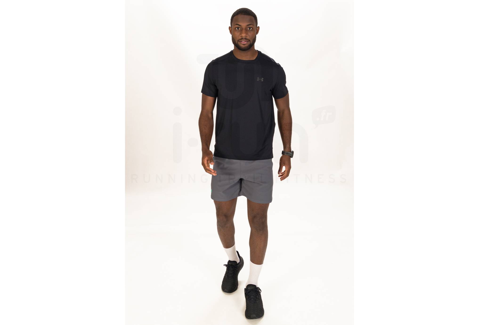 Under Armour Launch Elite