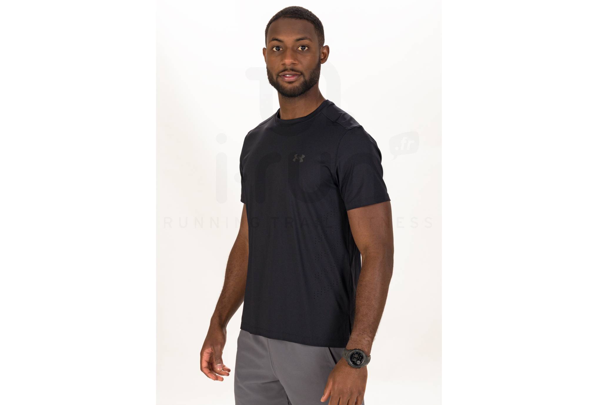 Under Armour Launch Elite