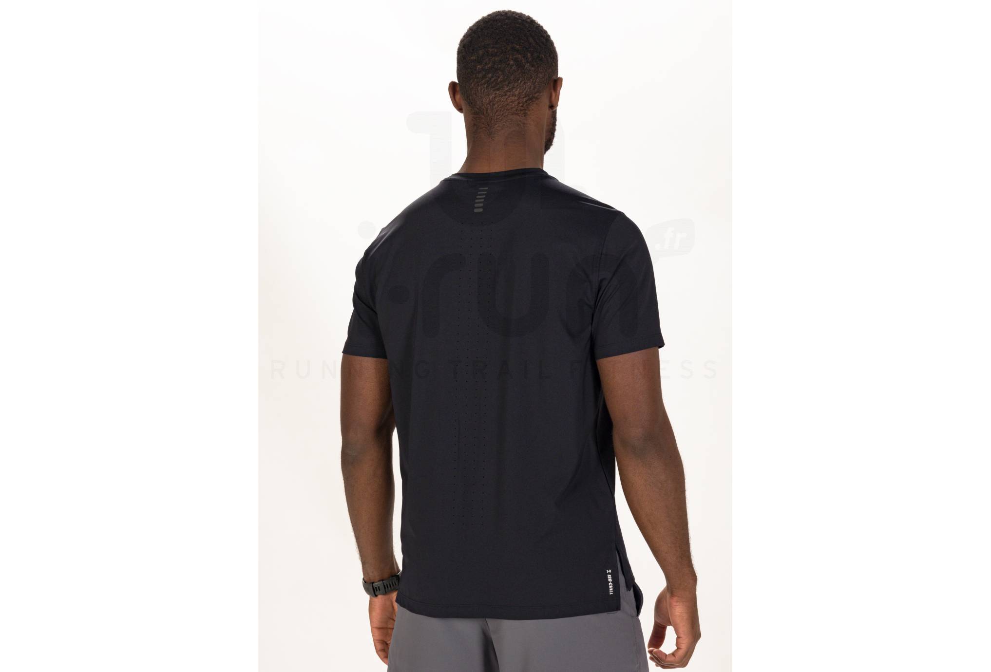 Under Armour Launch Elite