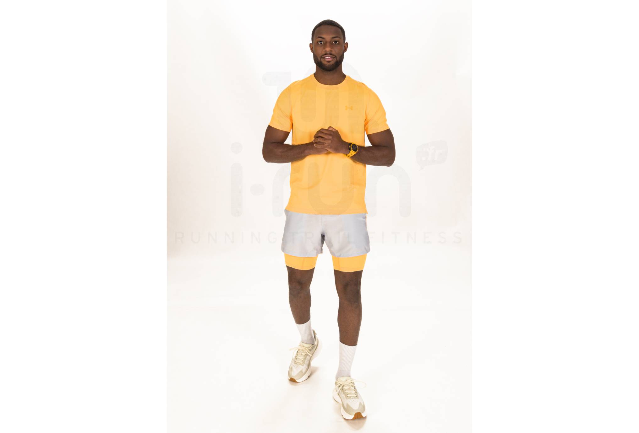 Under Armour Launch Elite Herren