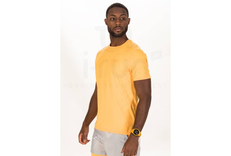 Under Armour Launch Elite Herren