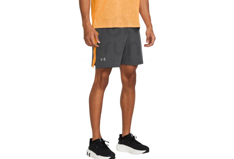 Under Armour Launch Elite