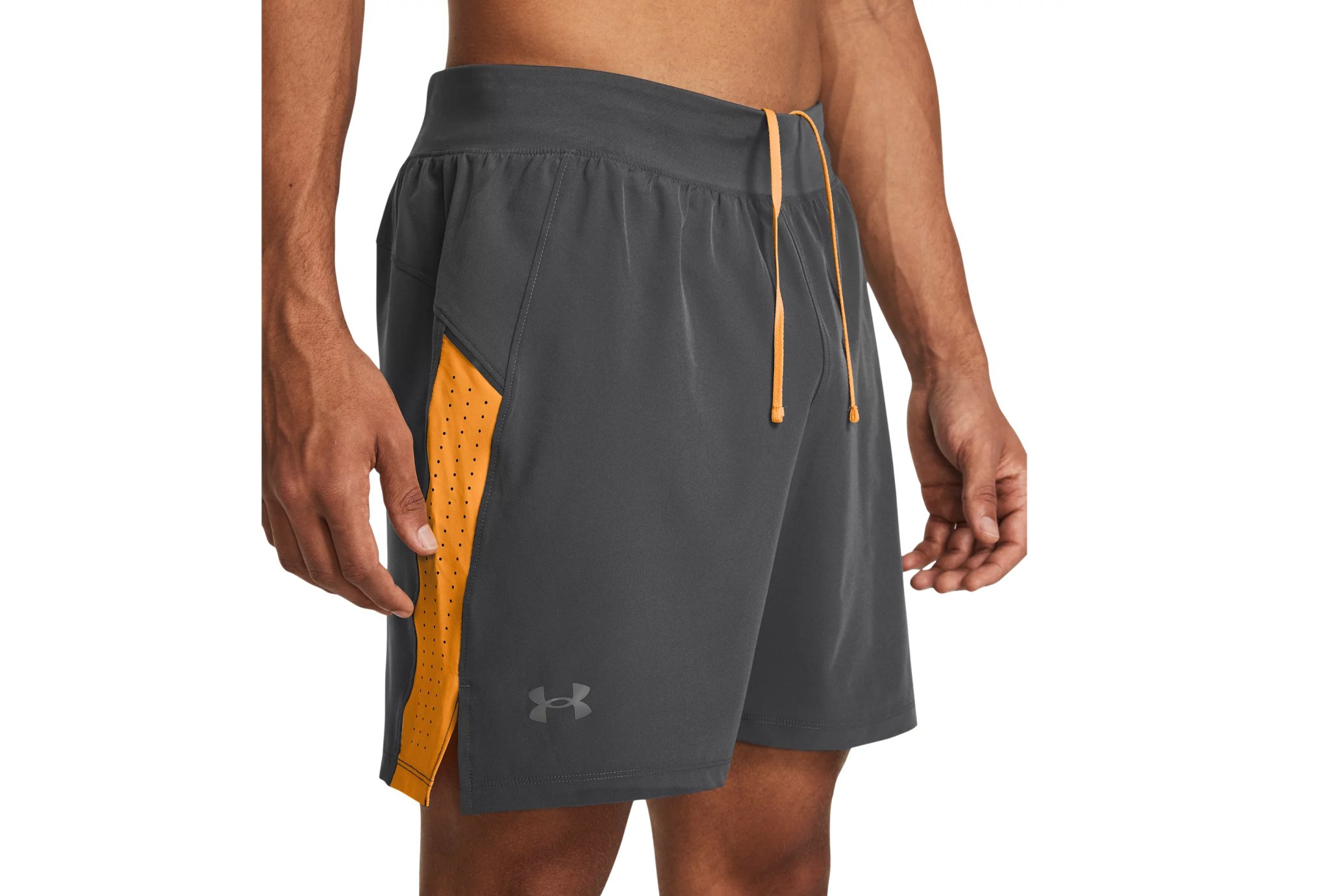 Under Armour Launch Elite