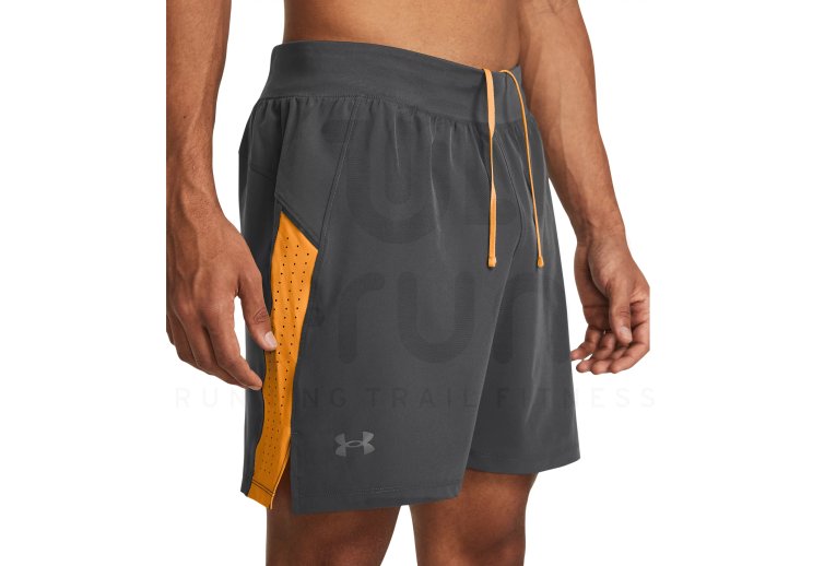 Under Armour Launch Elite