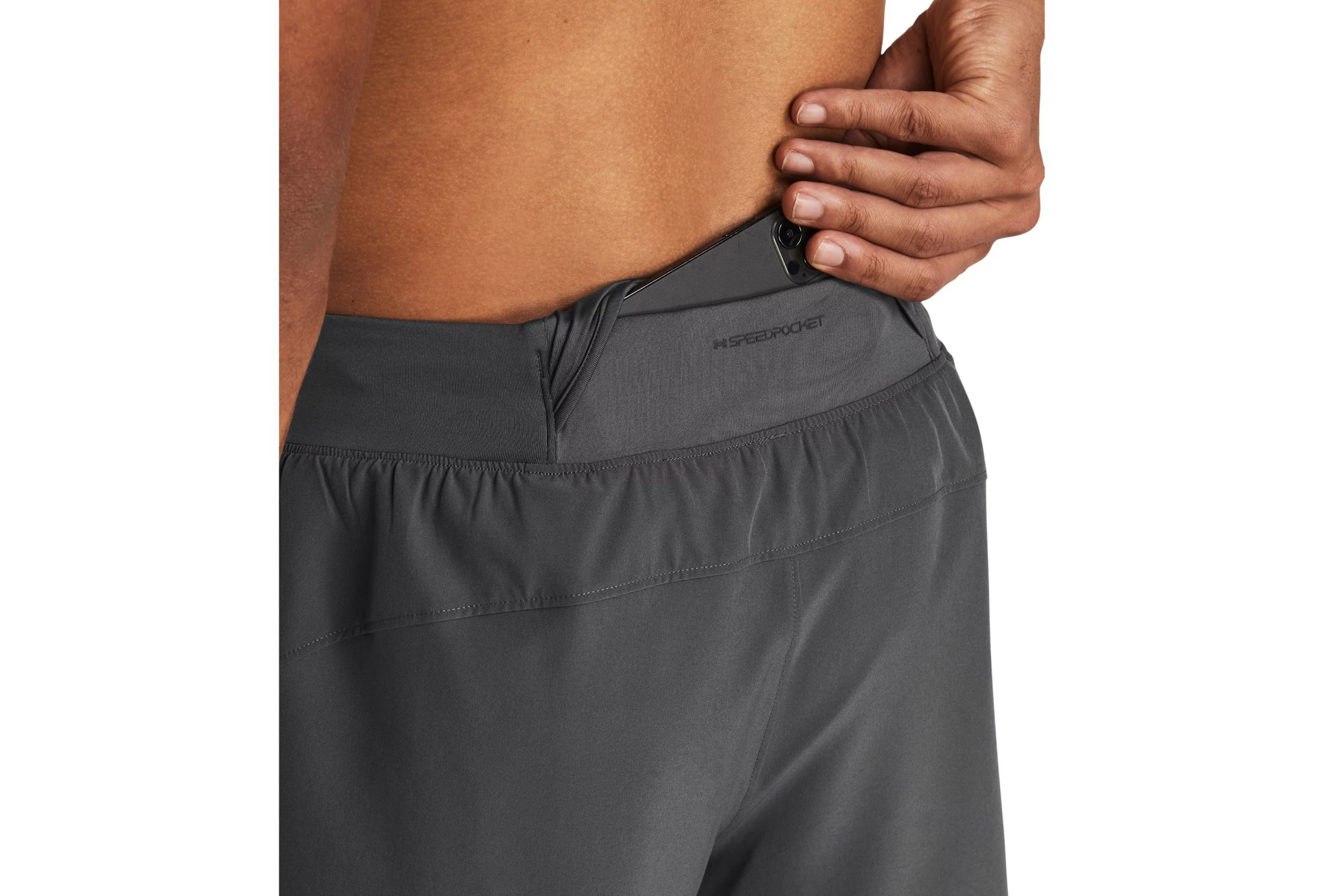 Under Armour Launch Elite