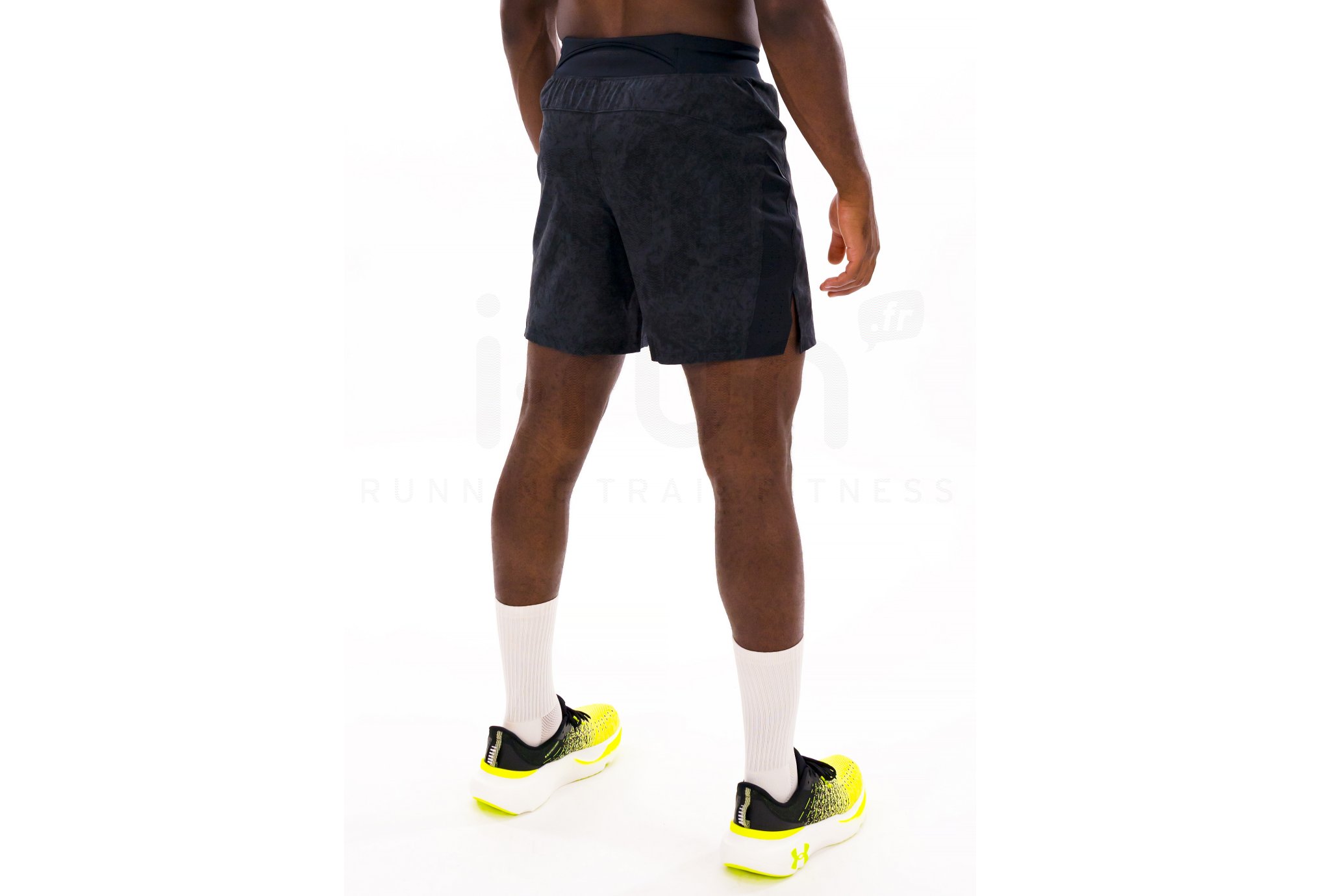 Under Armour Launch Elite M