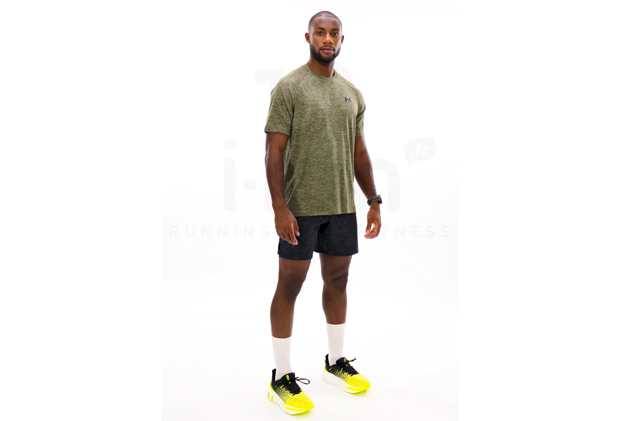 Under Armour Launch Elite M