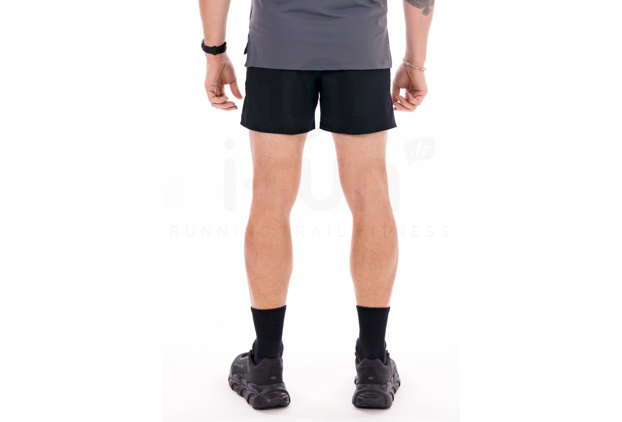 Under Armour Launch Elite M