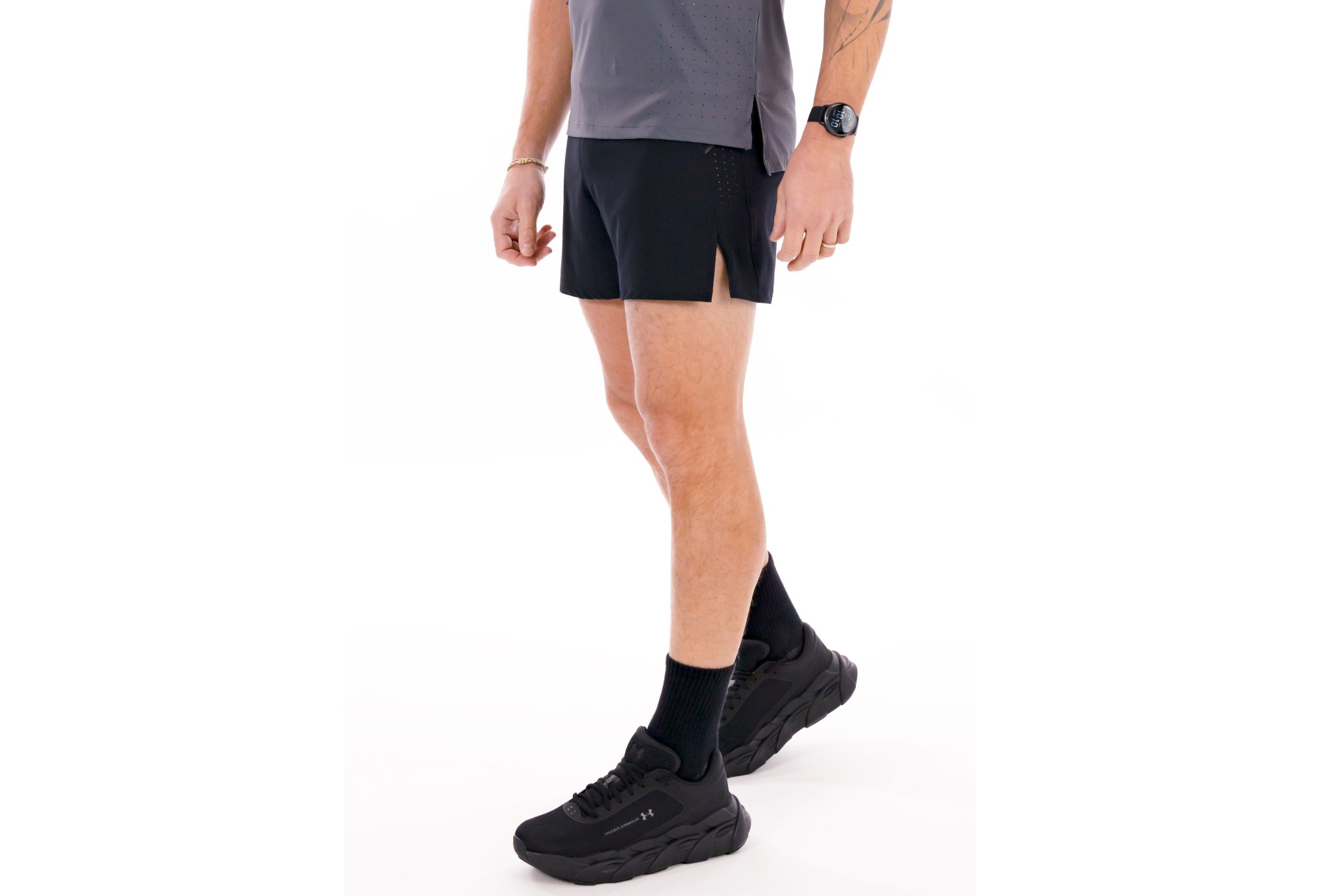 Under Armour Launch Elite M