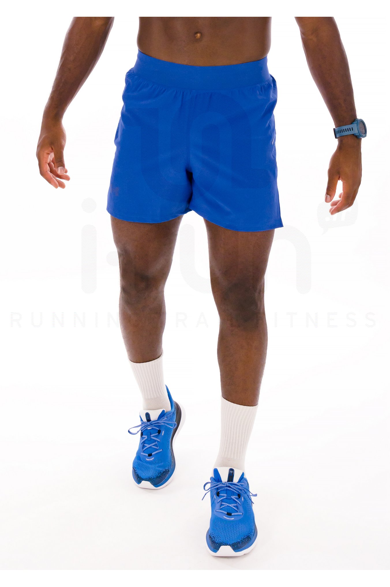 Under Armour Launch Elite M