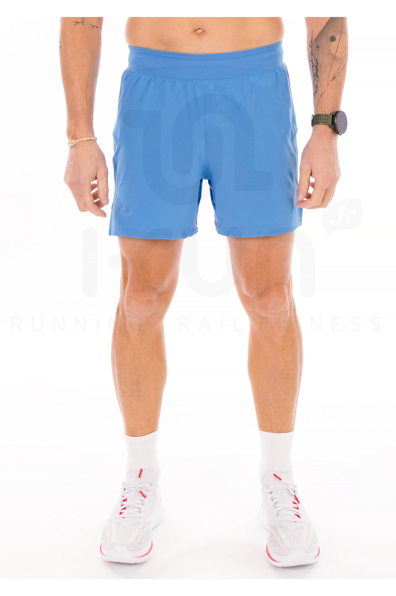 Under Armour Launch Elite M