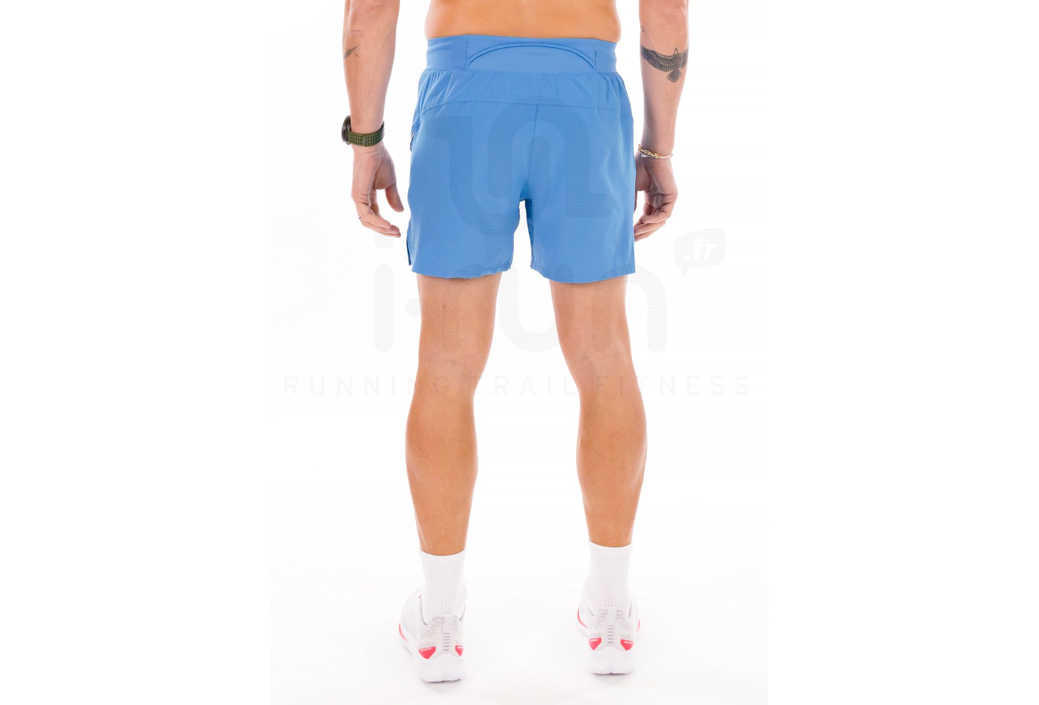 Under Armour Launch Elite M