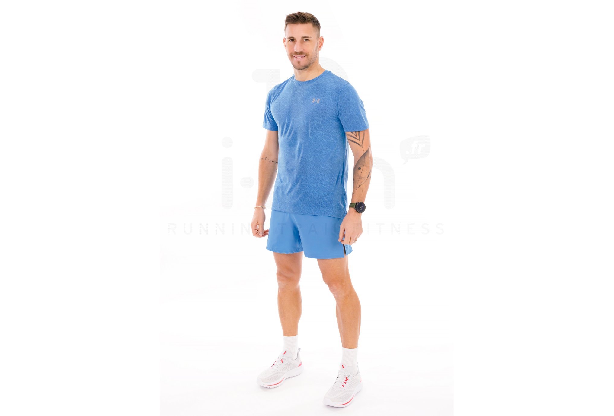 Under Armour Launch Elite M