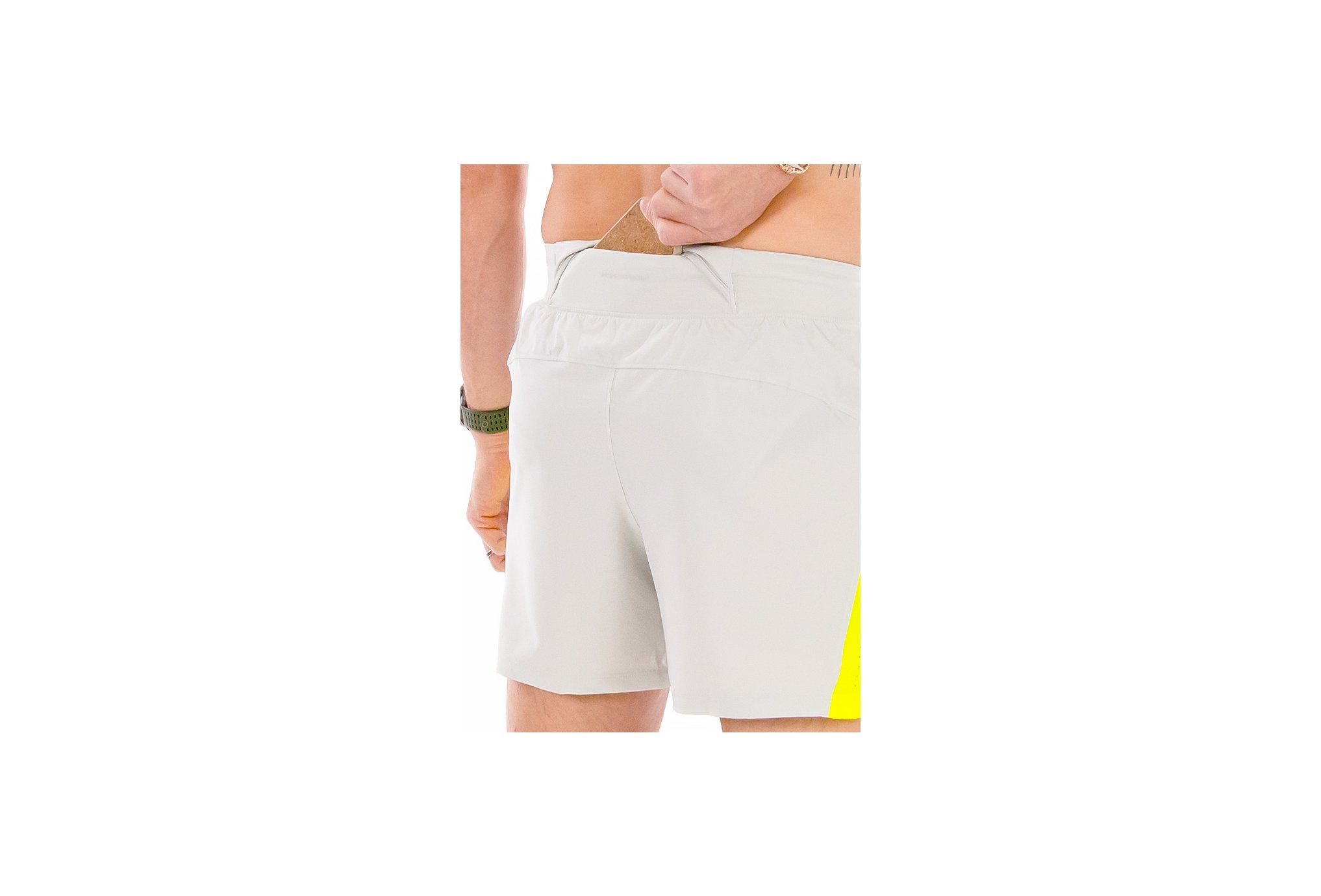 Under Armour Launch Elite M