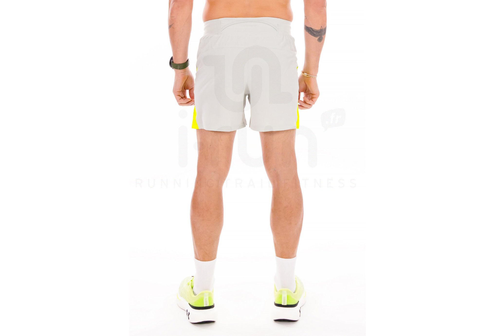 Under Armour Launch Elite M
