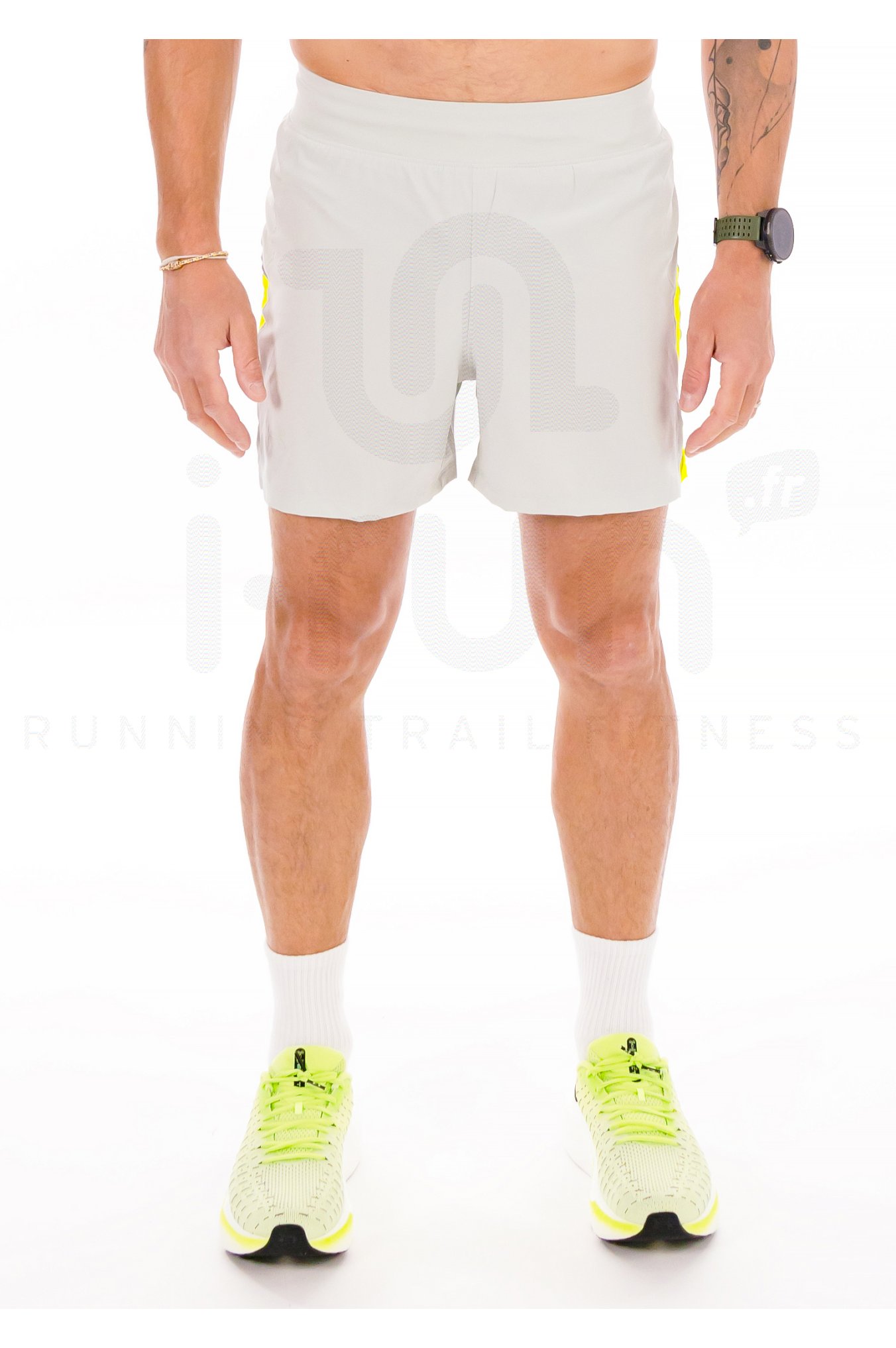 Under Armour Launch Elite M