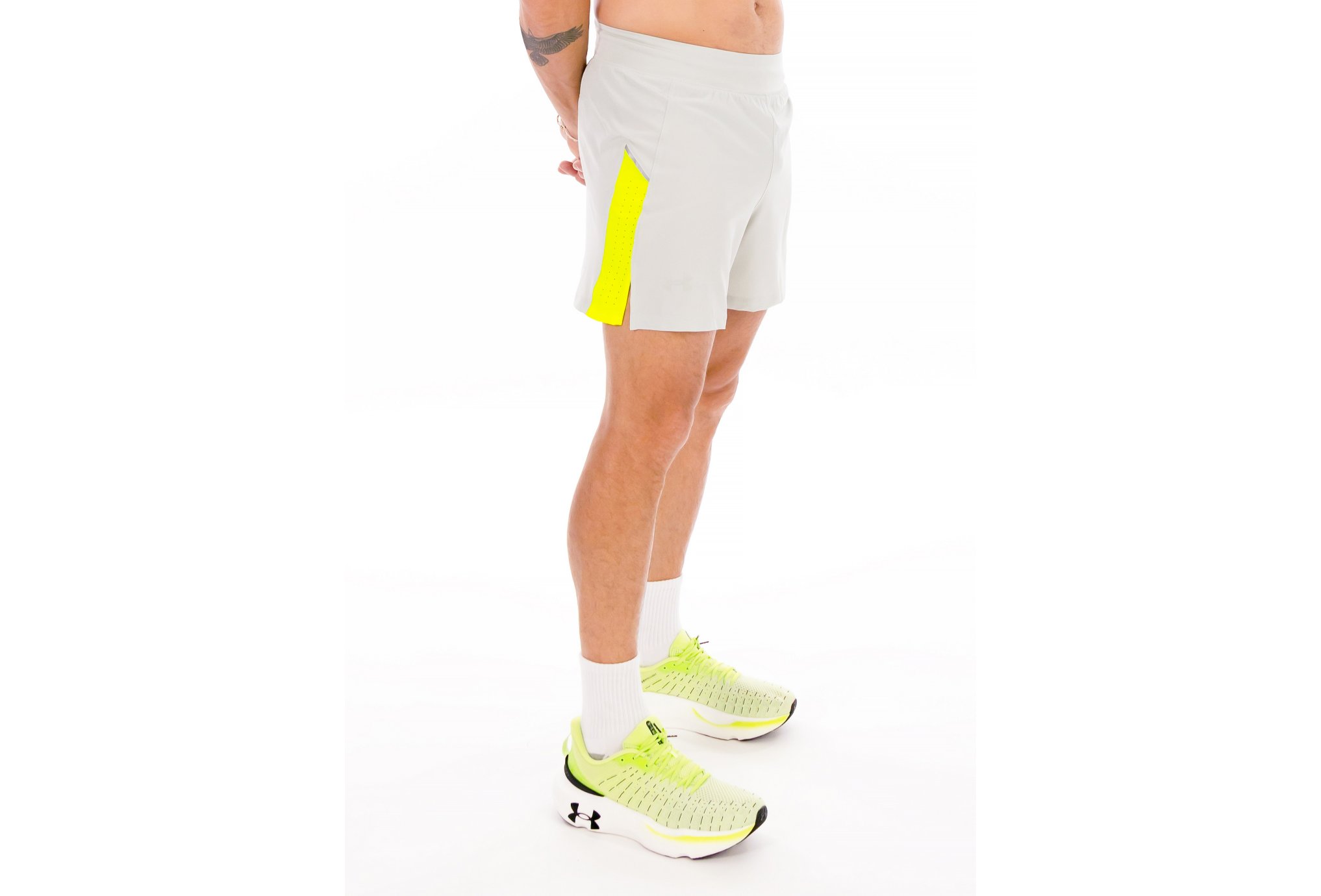 Under Armour Launch Elite M
