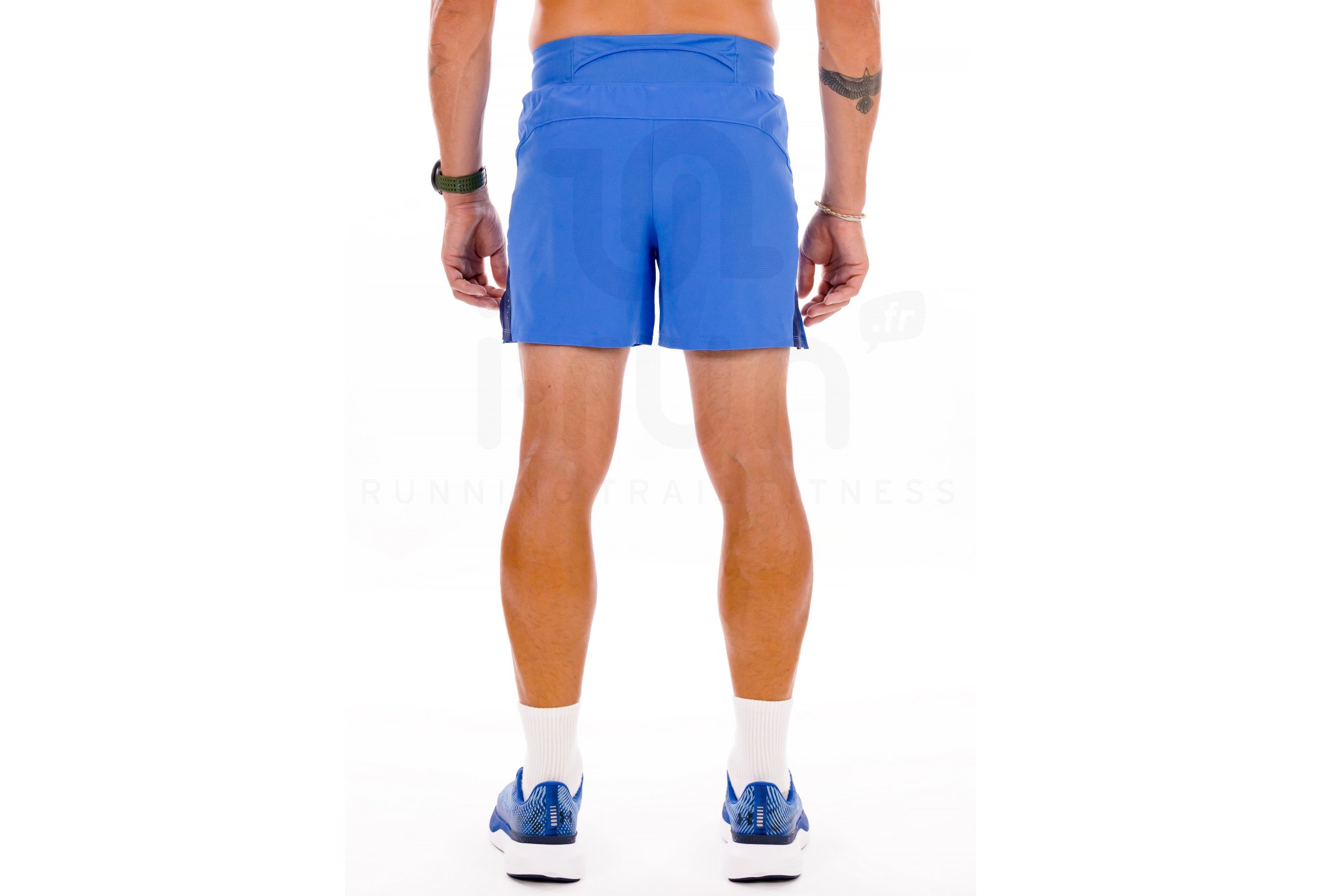 Under Armour Launch Elite M