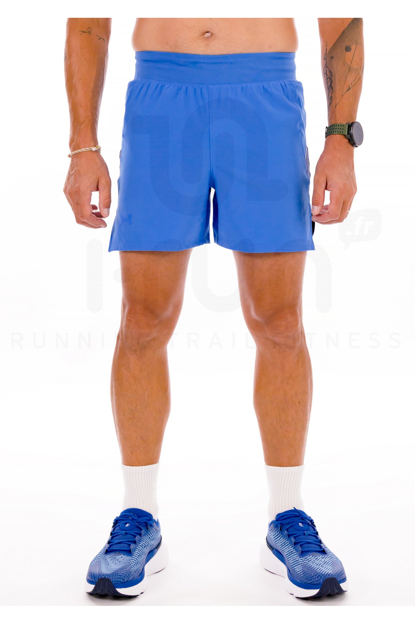 Under Armour Launch Elite M