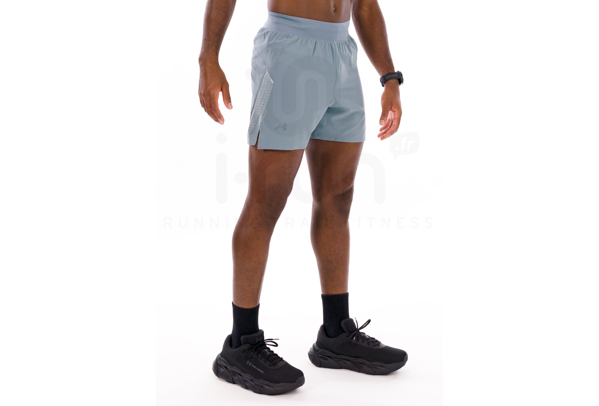 Under Armour Launch Elite M