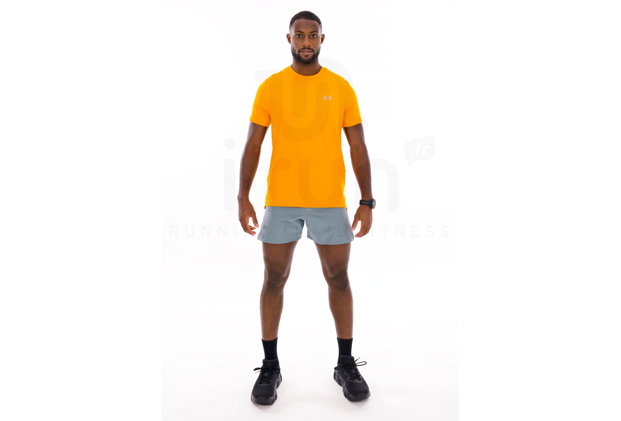 Under Armour Launch Elite M