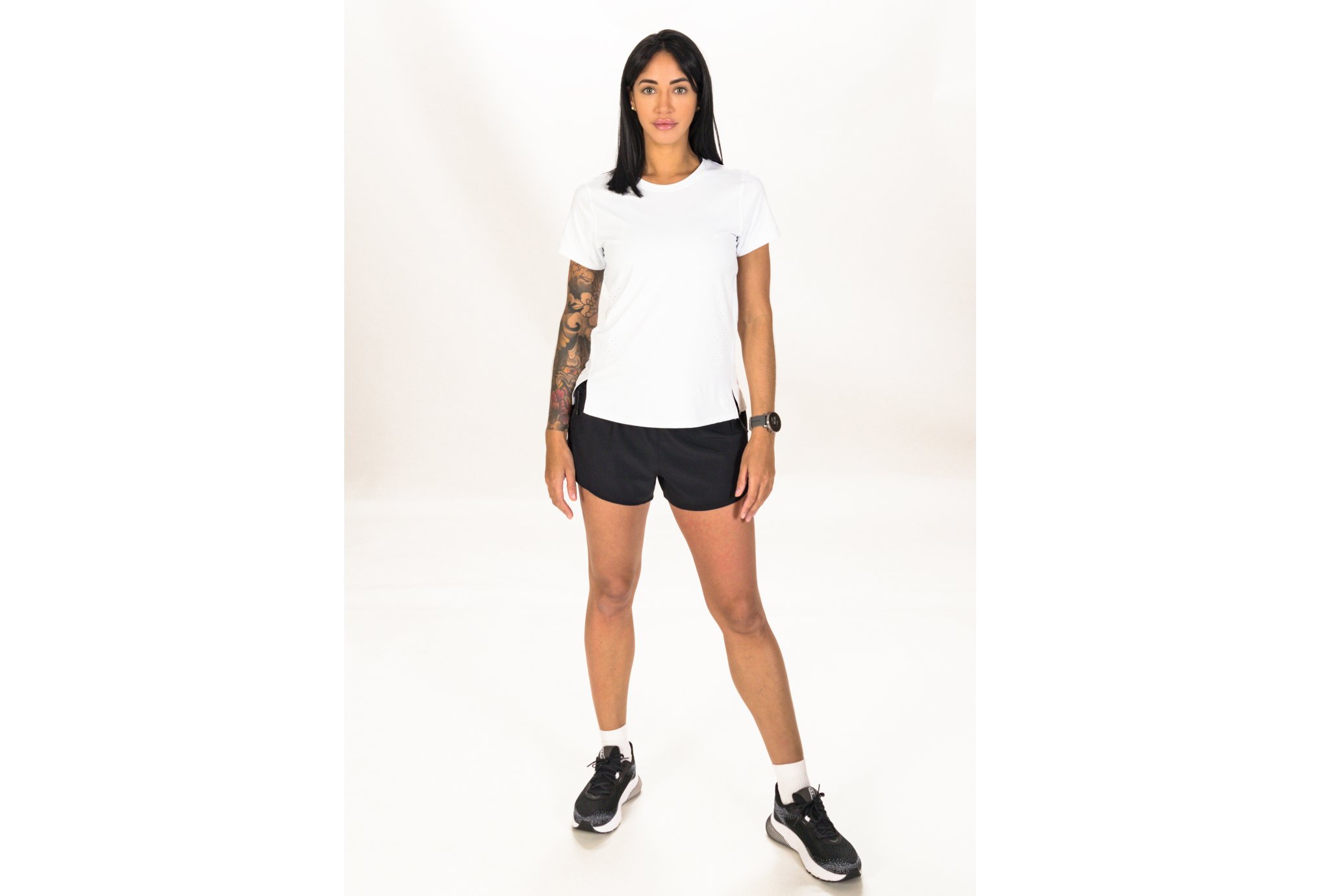 Under Armour Launch Elite W