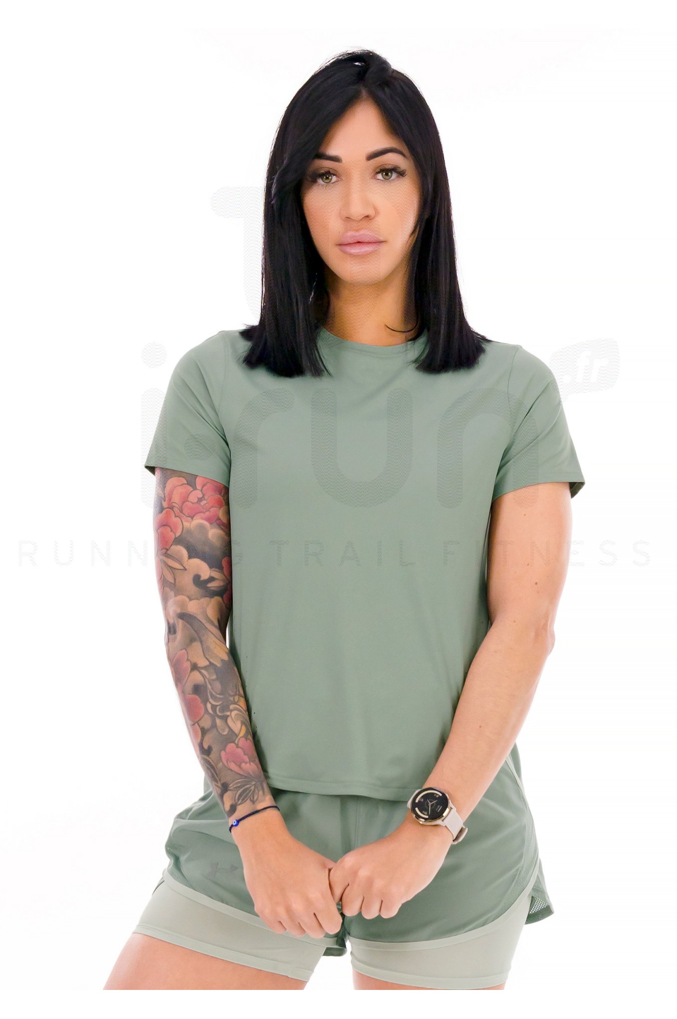 Under Armour Launch Elite