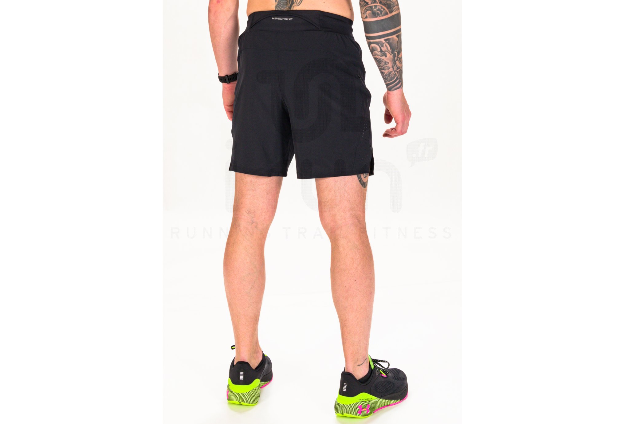 Under Armour Launch Elite