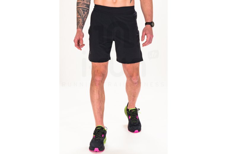 Under Armour Launch Elite