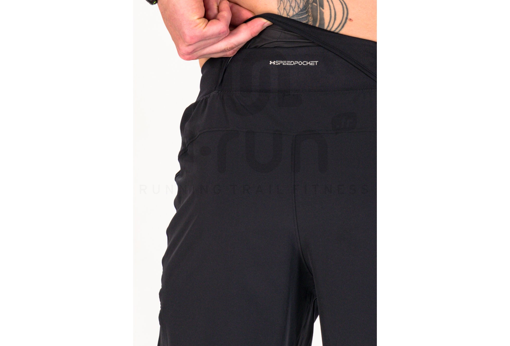 Under Armour Launch Elite