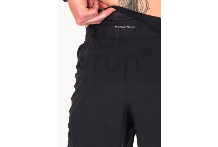 Under Armour Launch Elite