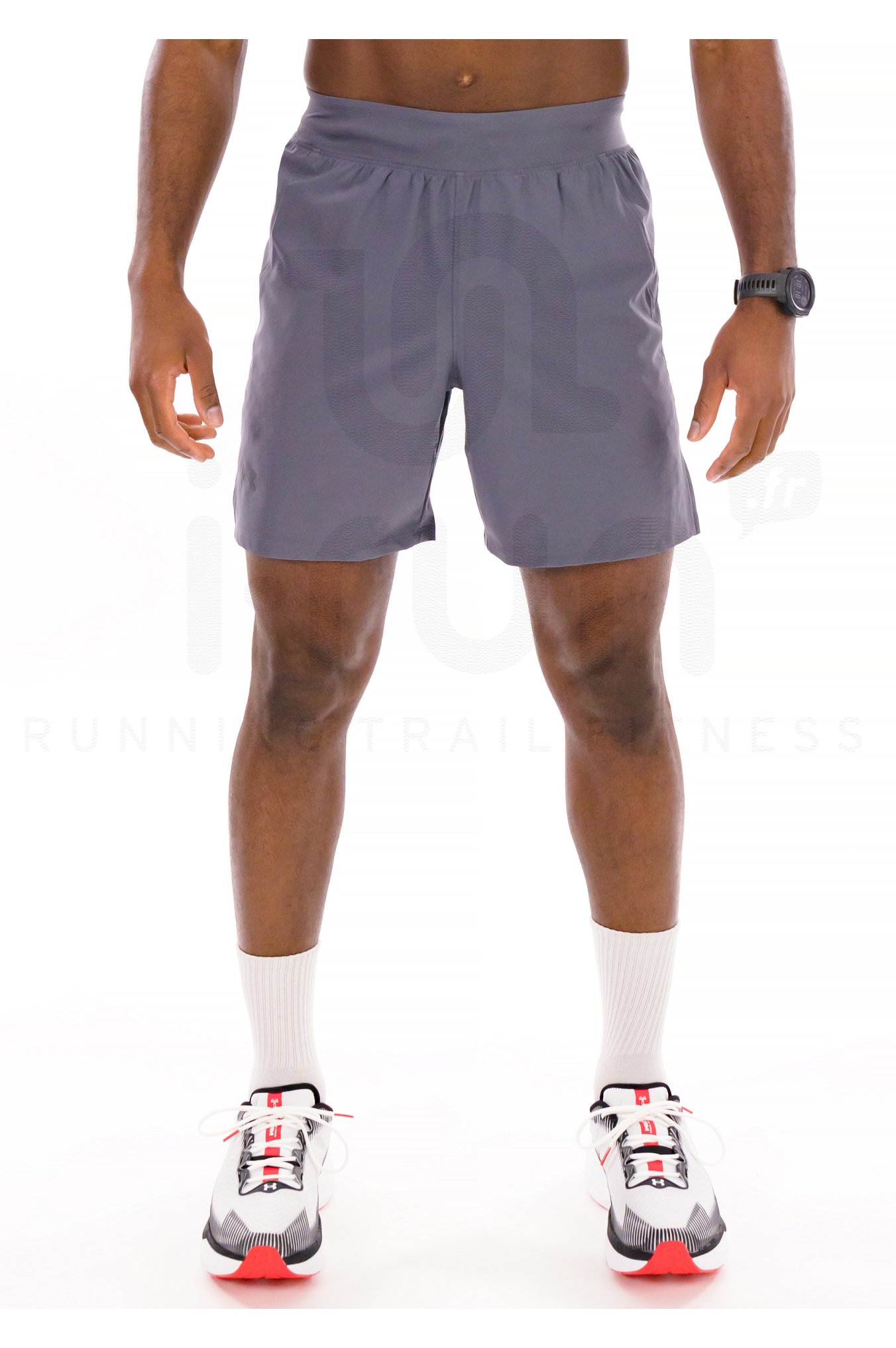 Under Armour Launch Elite