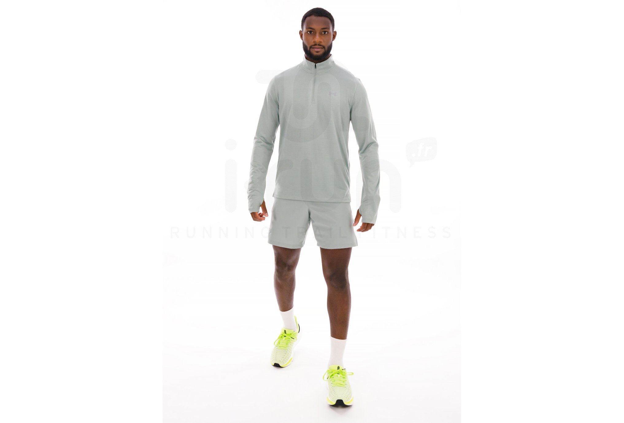 Under Armour Launch Elite