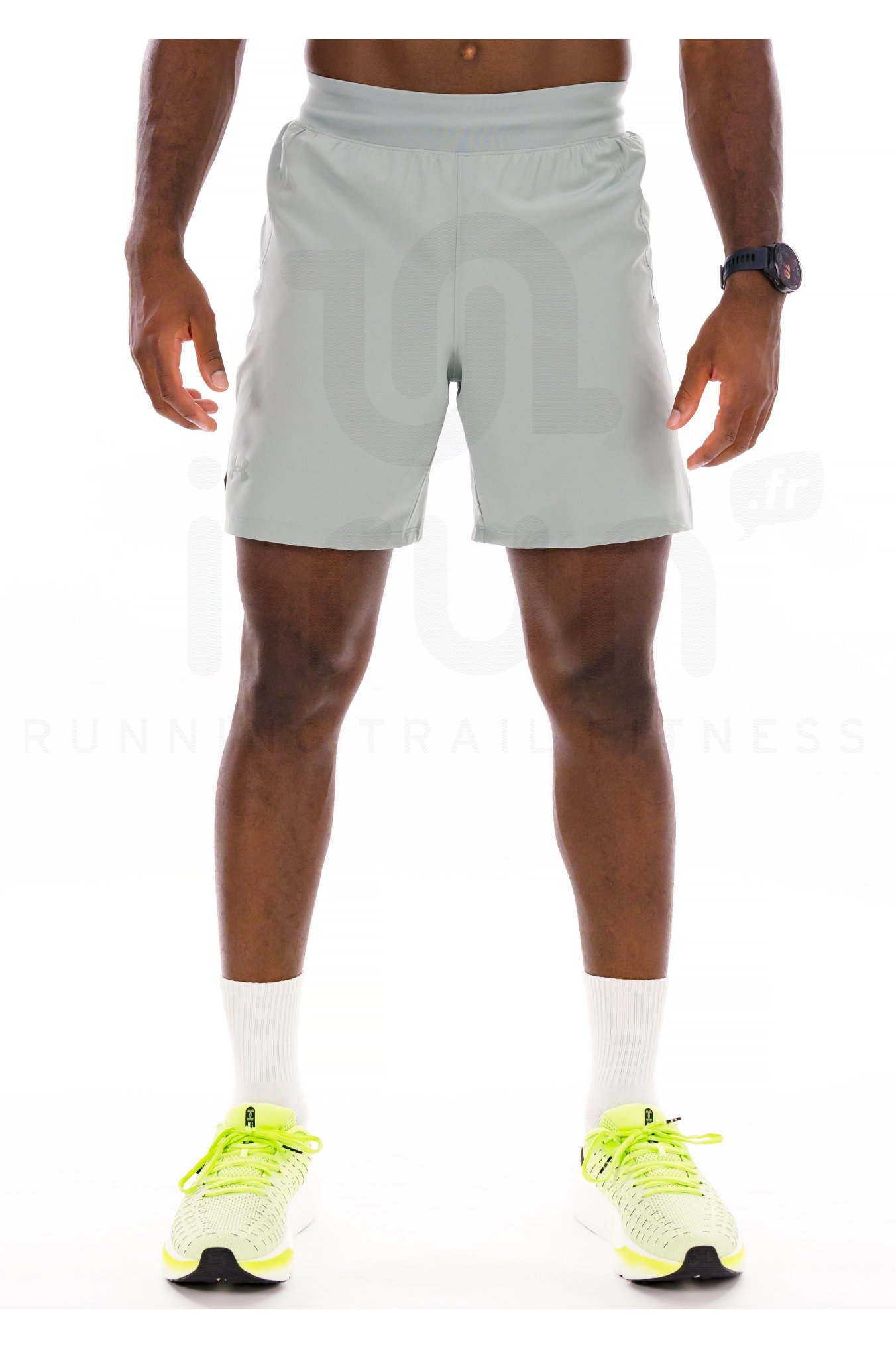 Under Armour Launch Elite