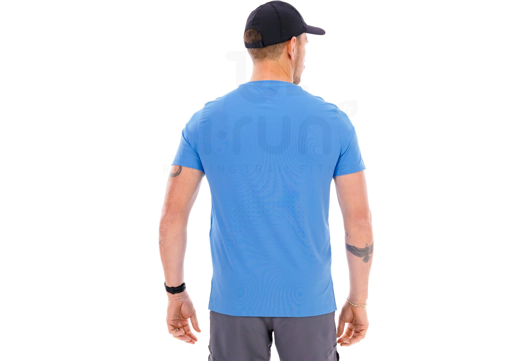 Under Armour Launch Elite