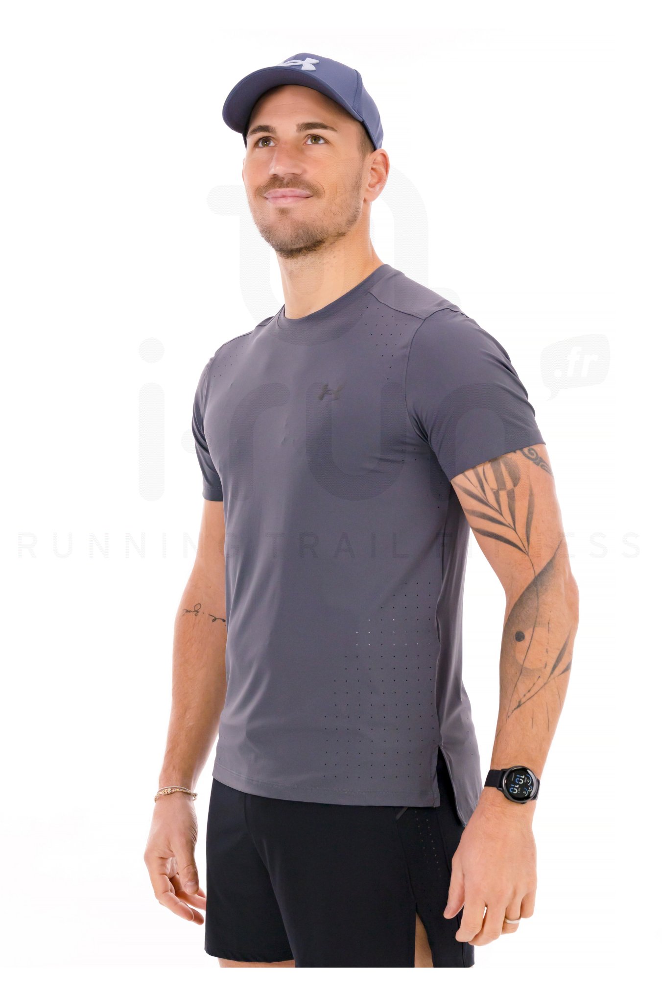 Under Armour Launch Elite 