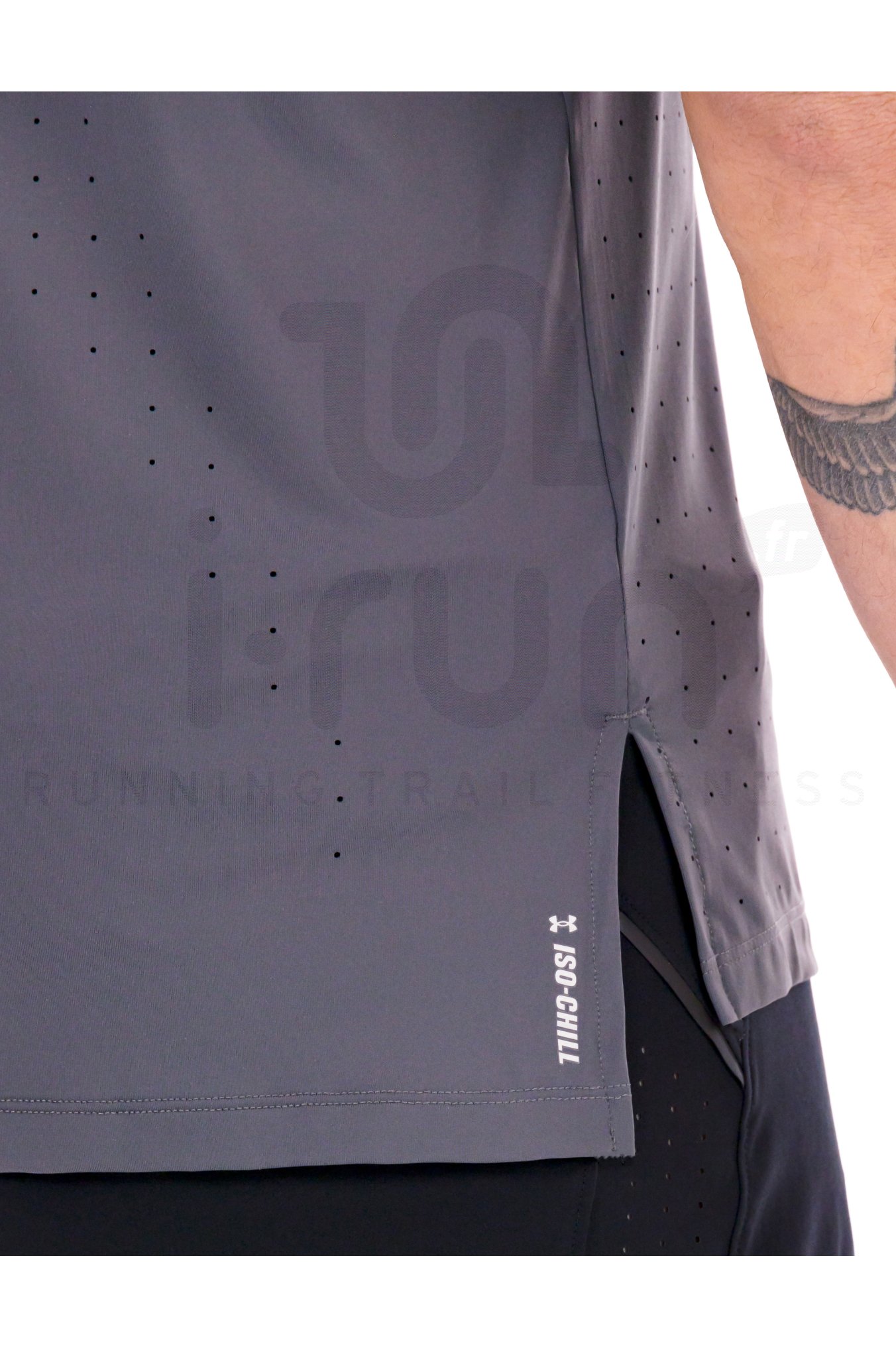 Under Armour Launch Elite 