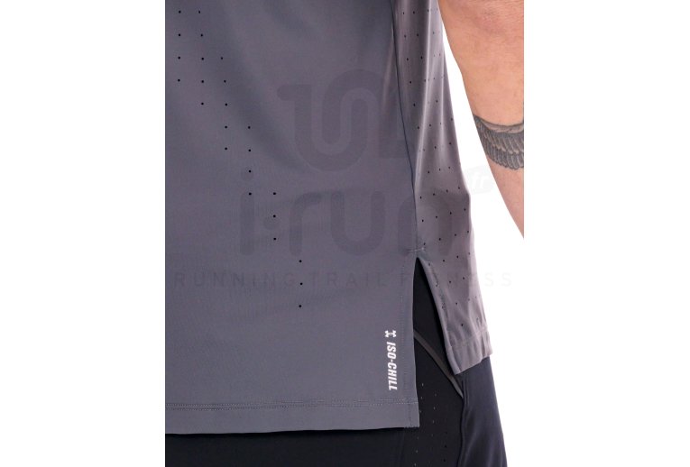 Under Armour Launch Elite